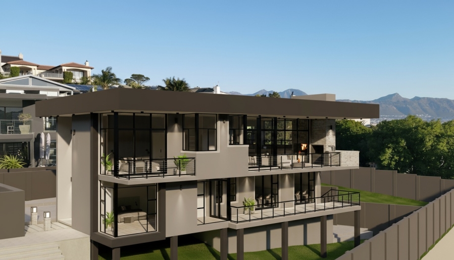 0 Bedroom Property for Sale in Rome Glen Western Cape